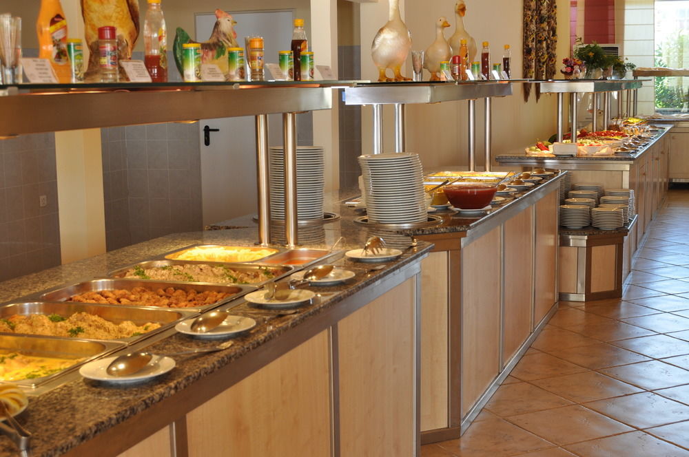 Festa Panorama Hotel เนเซบาร์ ภายนอก รูปภาพ